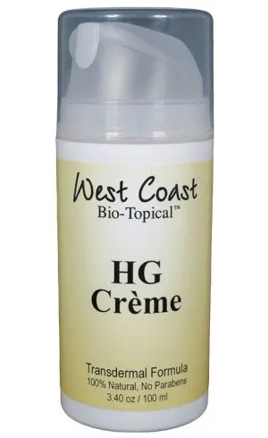 west coast bio topikális anti aging crmes